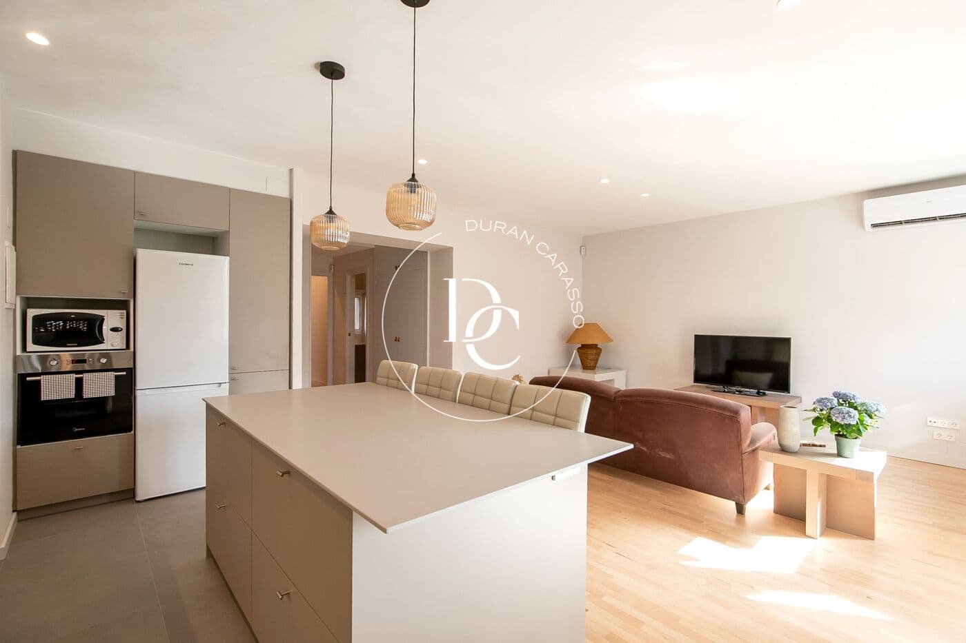 Lloguer a Barcelona - Thumbnail 19