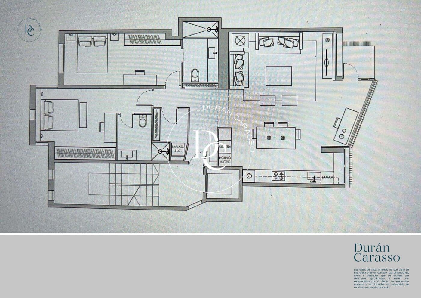 Lloguer a Barcelona - Thumbnail 38