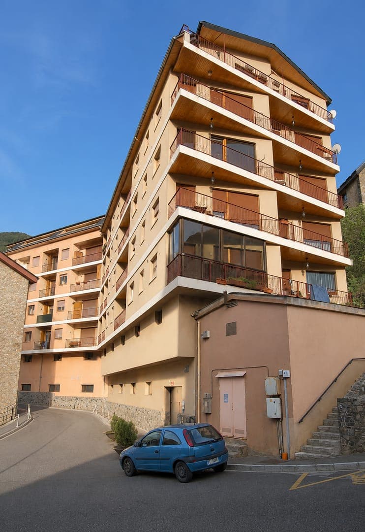 Apartament a 275m del Funicamp - Thumbnail 2