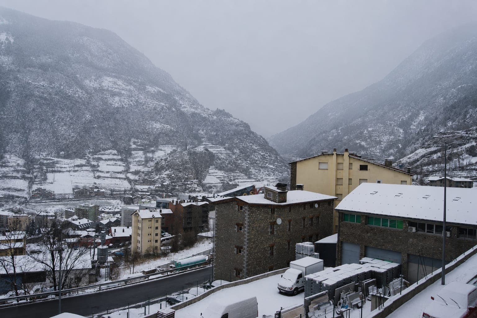 Apartament a 275m del Funicamp - Thumbnail 9