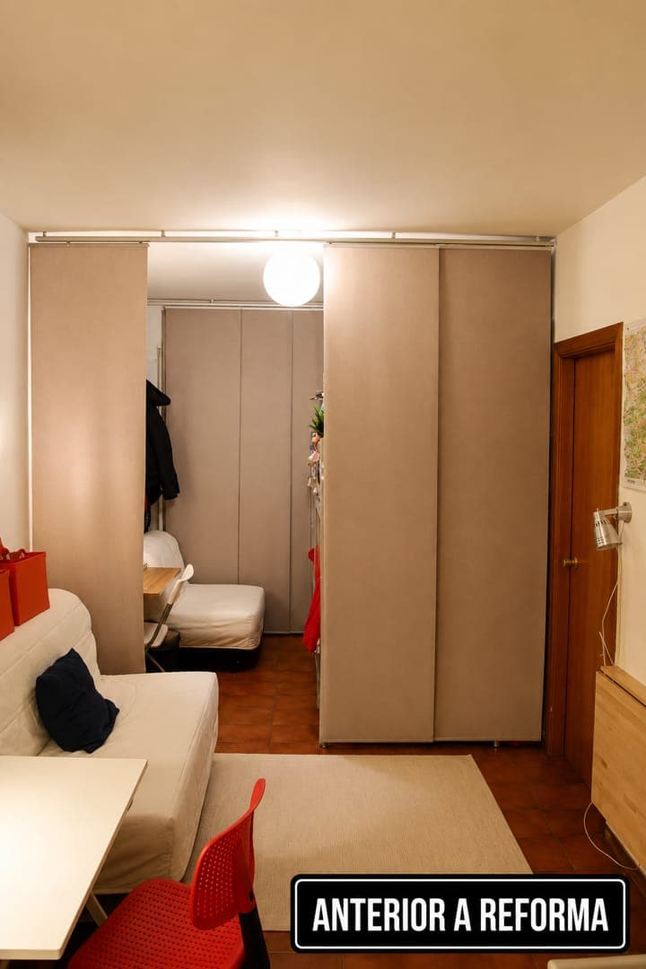 Apartament a 275m del Funicamp - Thumbnail 7