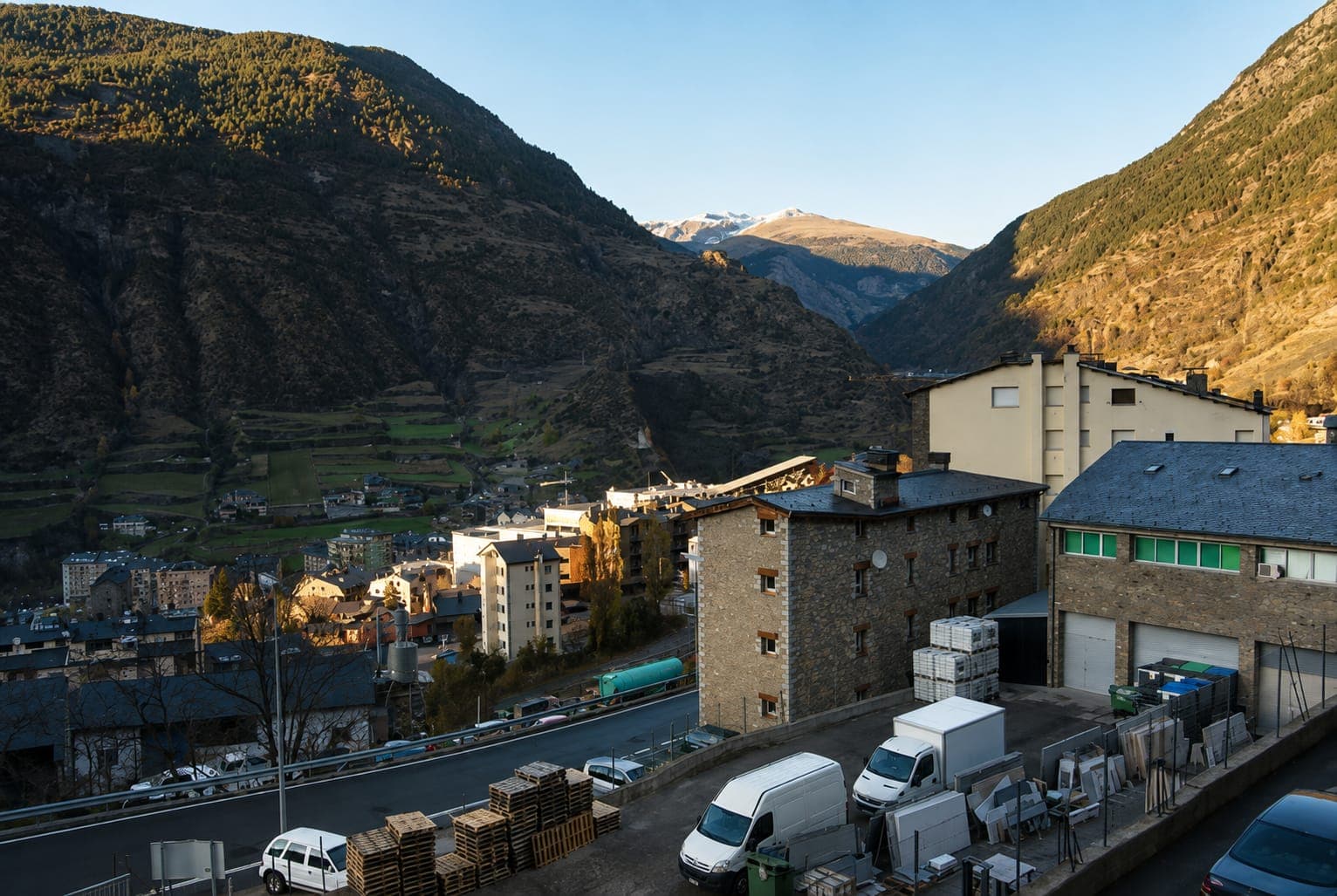 Apartament a 275m del Funicamp - Thumbnail 8