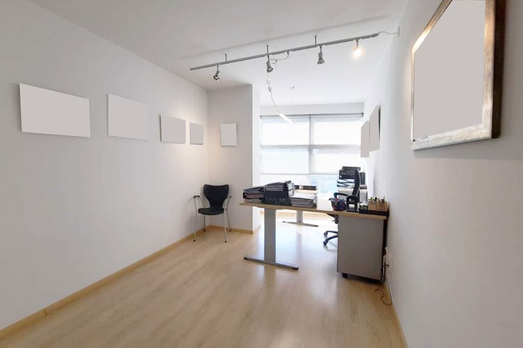 Exclusiva oficina per llogar al Centre d´Andorra - Thumbnail 7