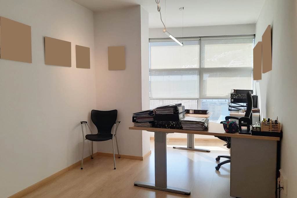 Exclusiva oficina per llogar al Centre d´Andorra - Thumbnail 9