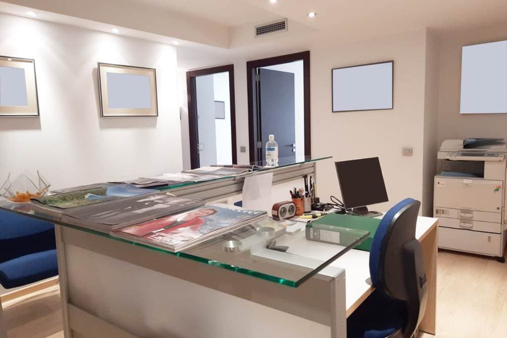 Exclusiva oficina per llogar al Centre d´Andorra - Thumbnail 2