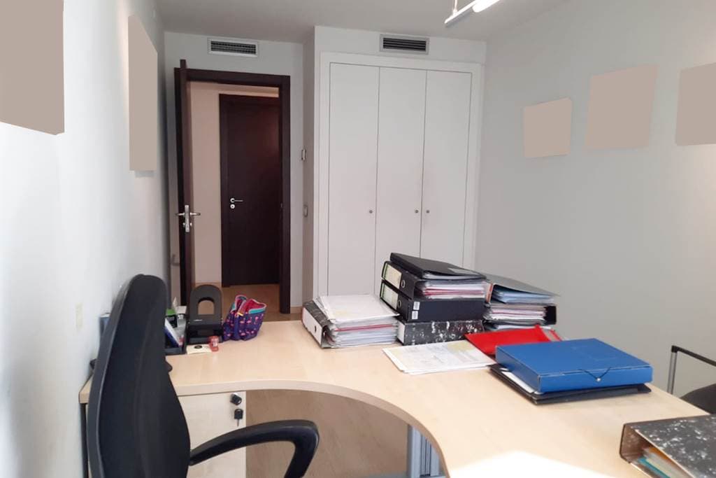 Exclusiva oficina per llogar al Centre d´Andorra - Thumbnail 8