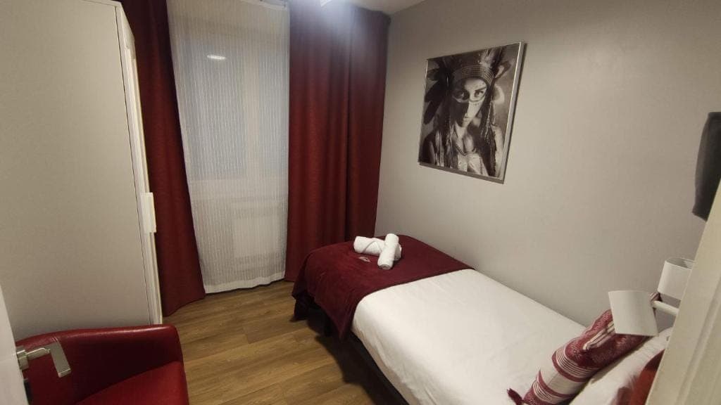 Carrer Isabelle Sandy, 5, AD700, Andorra la Vella, Andorra - Thumbnail 15