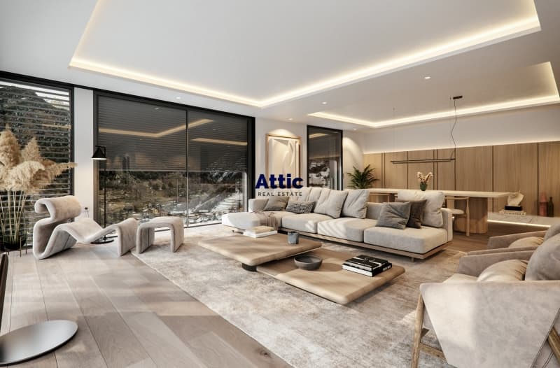 ÚLTIMA: Planta baixa d'obra nova a Ordino - Thumbnail 21