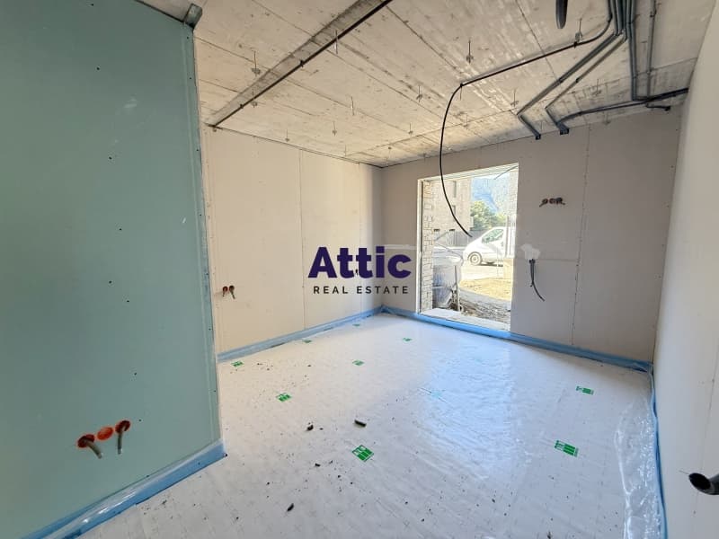 ÚLTIMA: Planta baixa d'obra nova a Ordino - Thumbnail 15