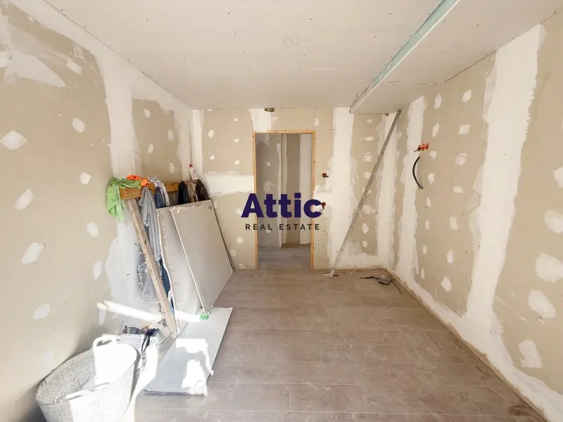 ÚLTIMA: Planta baixa d'obra nova a Ordino - Thumbnail 13