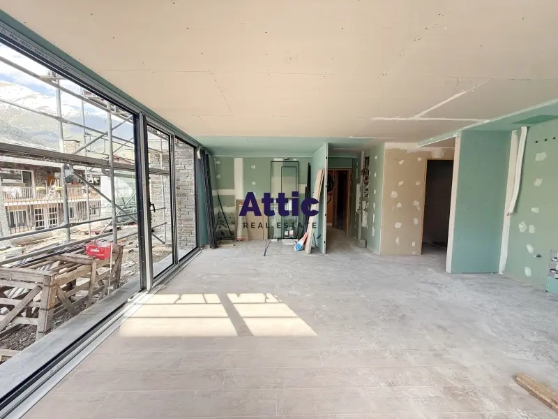 ÚLTIMA: Planta baixa d'obra nova a Ordino - Thumbnail 3