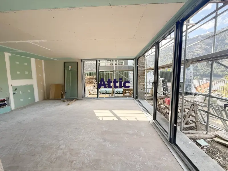 ÚLTIMA: Planta baixa d'obra nova a Ordino - Thumbnail 4