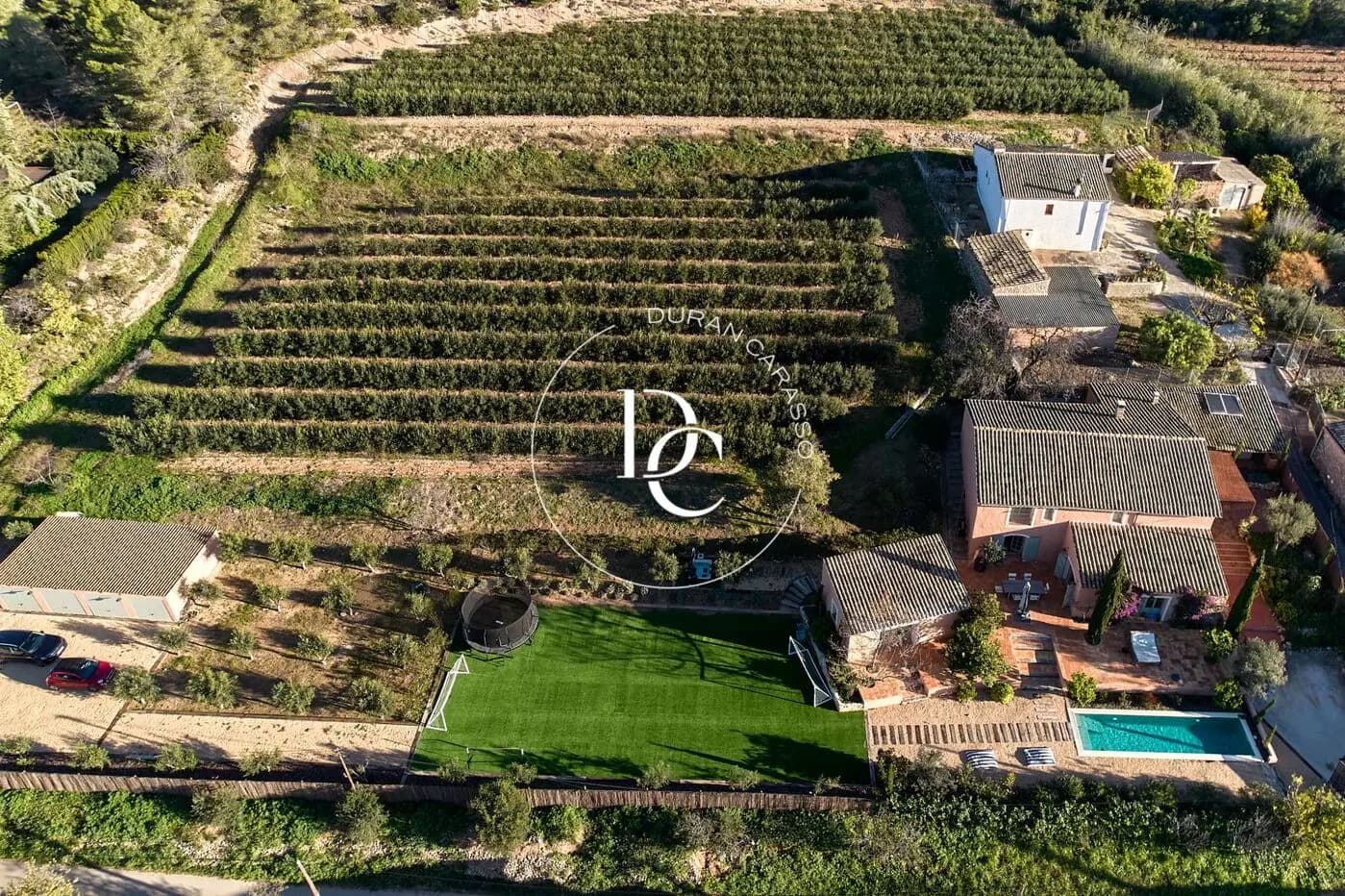 Venda a Torrelles de Foix - Thumbnail 4