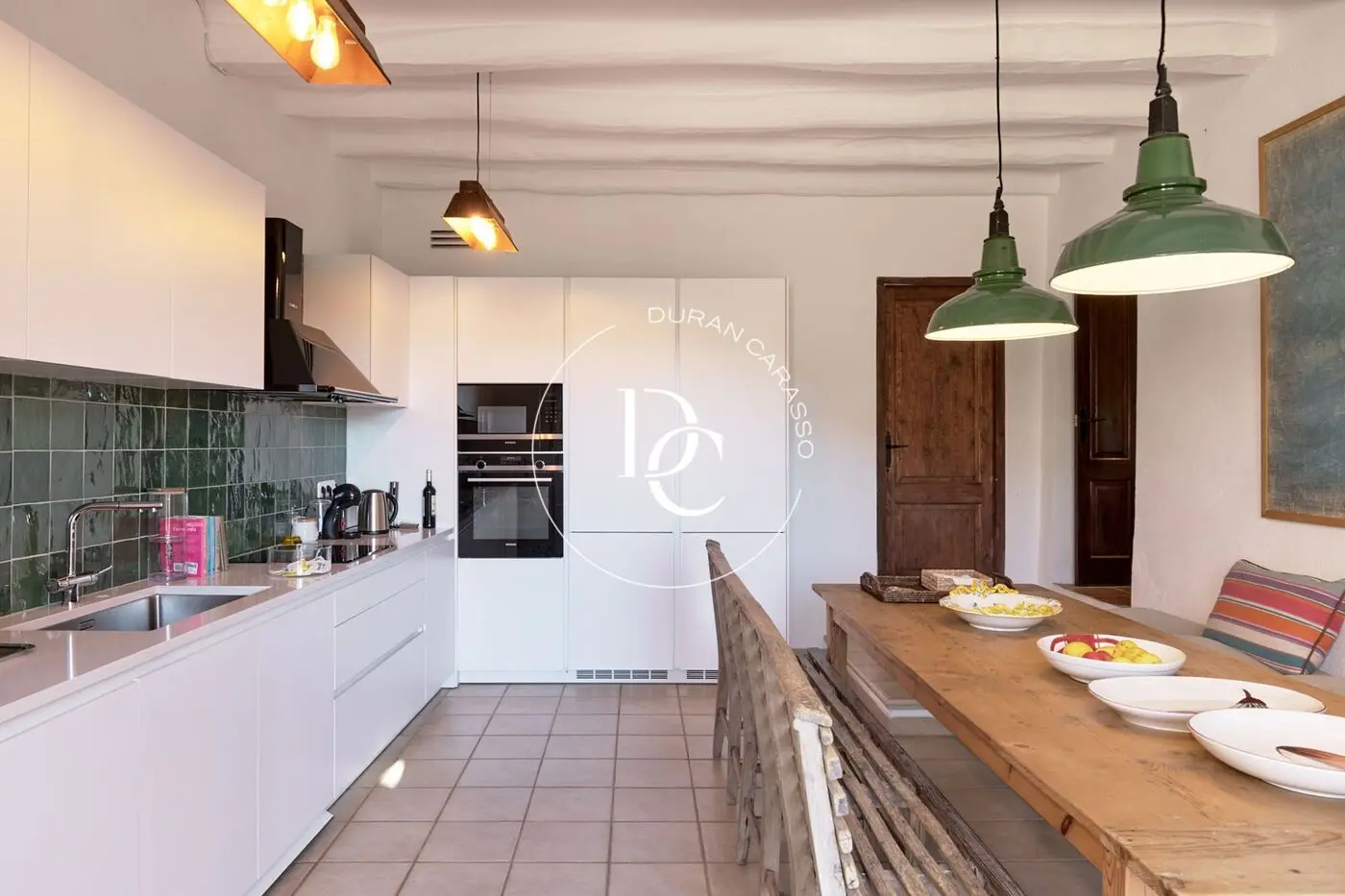 Venda a Torrelles de Foix - Thumbnail 23