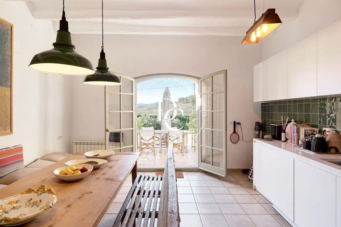 Venda a Torrelles de Foix - Thumbnail 22