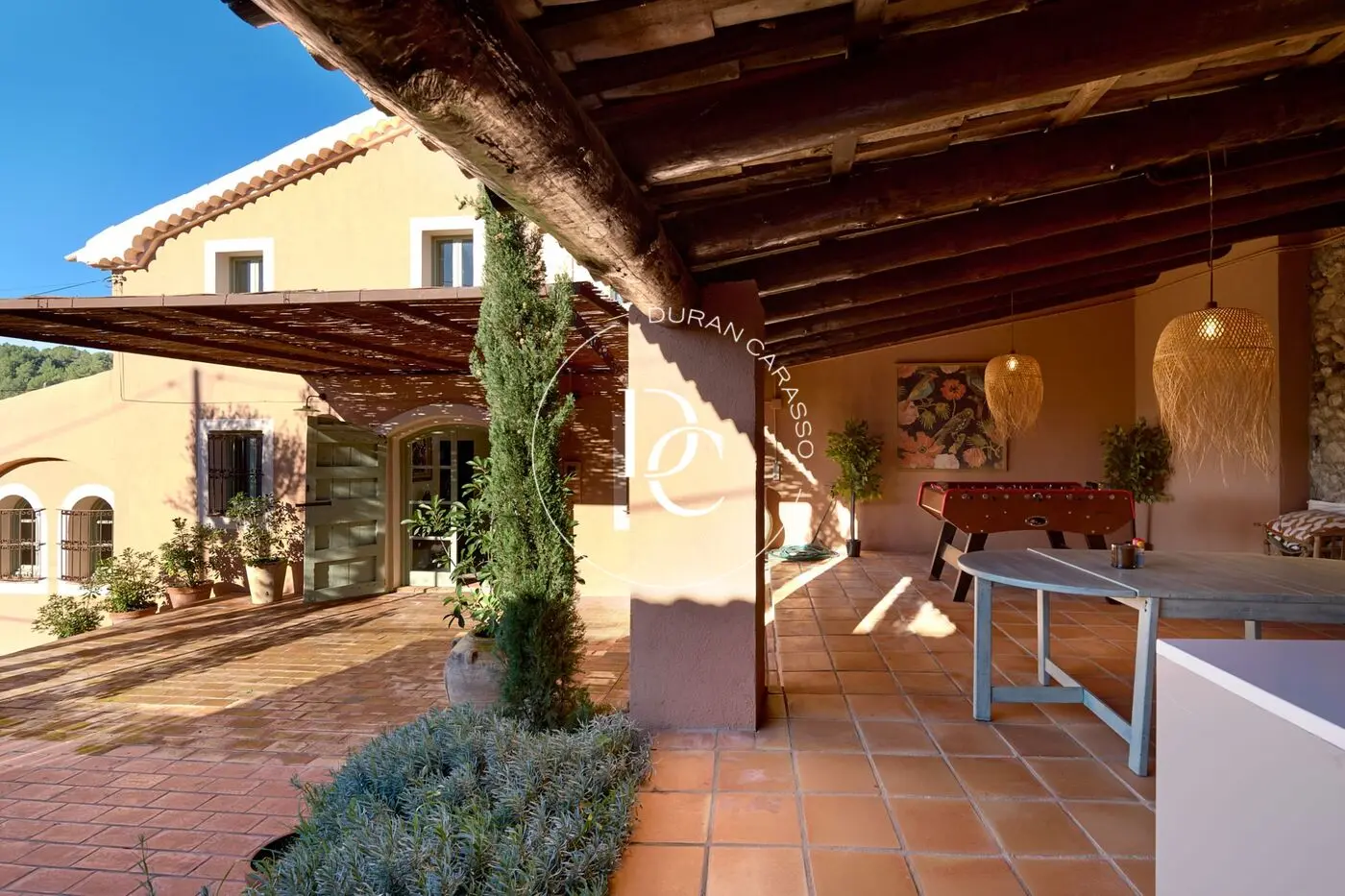 Venda a Torrelles de Foix - Thumbnail 8