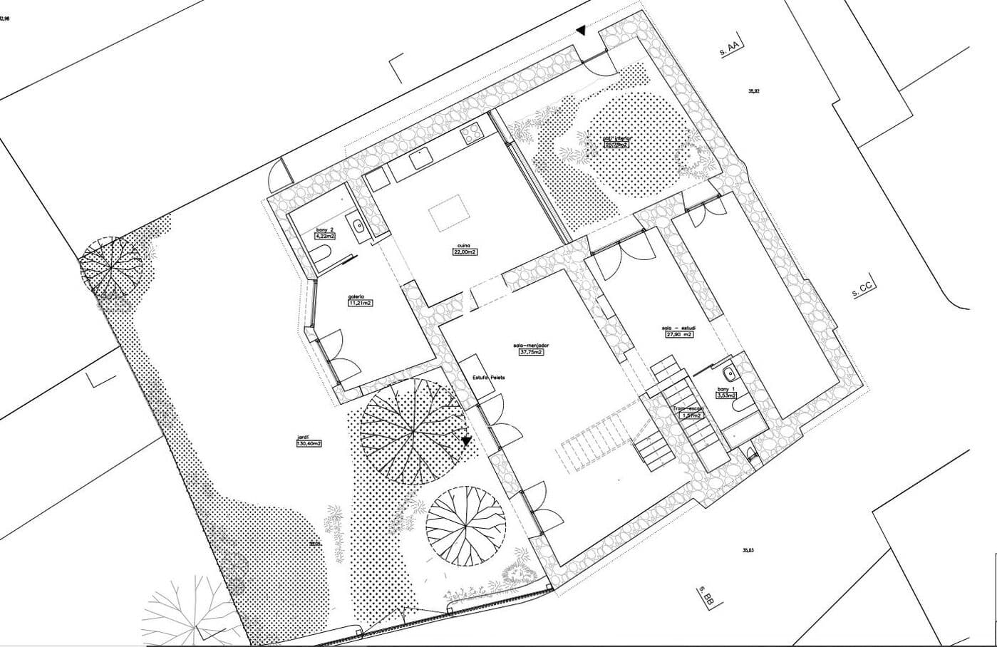 Venda a Sant Pere de Ribes - Thumbnail 44