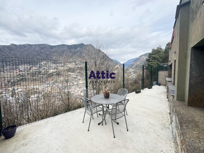 Dúplex en zona residencial d'Escaldes - Thumbnail 26