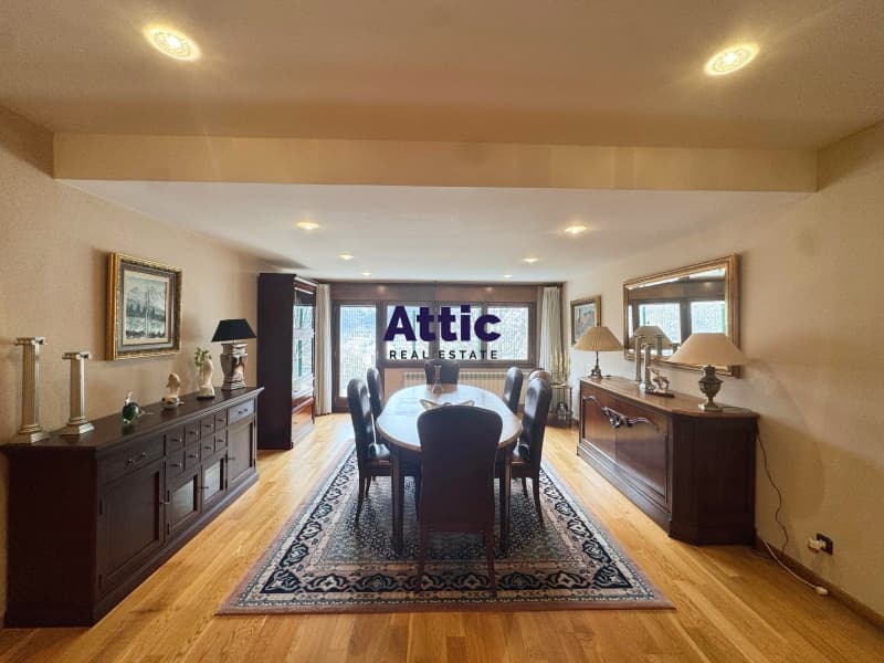 Dúplex en zona residencial d'Escaldes - Thumbnail 8