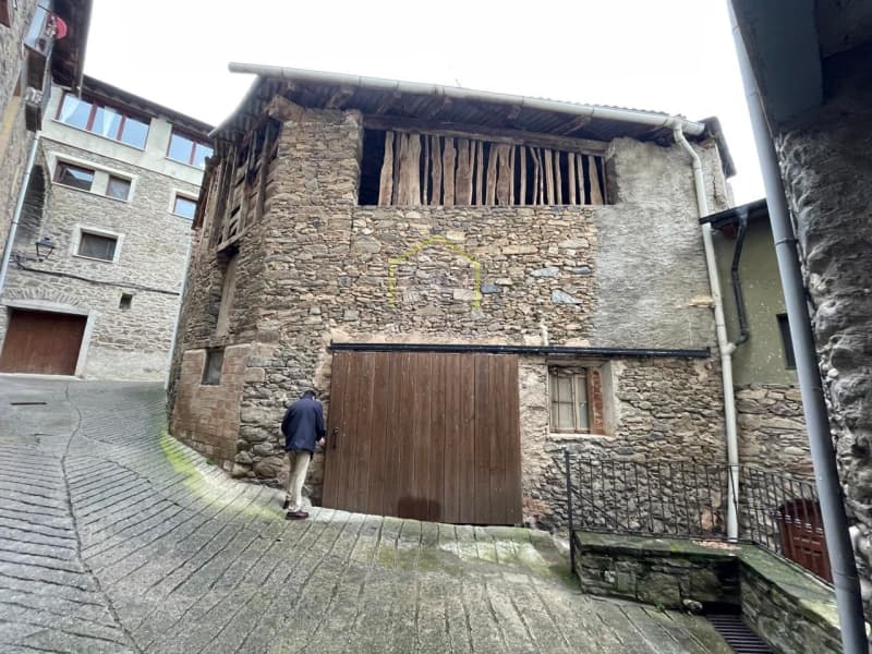 Paller per reformar en venta - Thumbnail 13