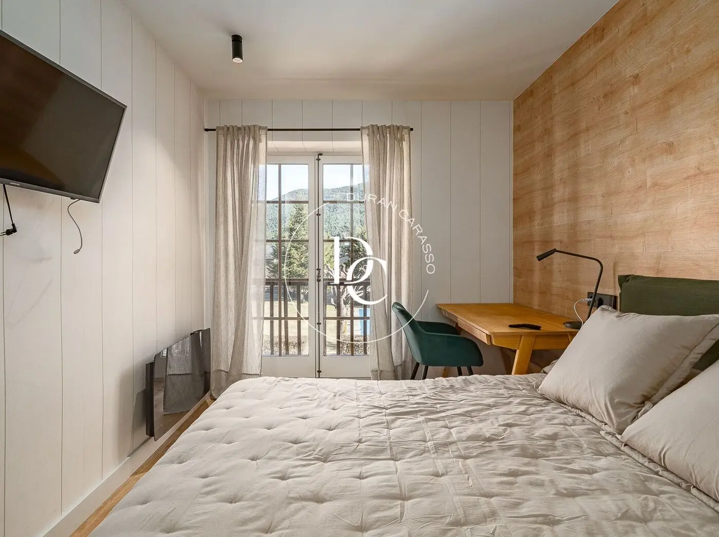 Lloguer a Urús - Thumbnail 19