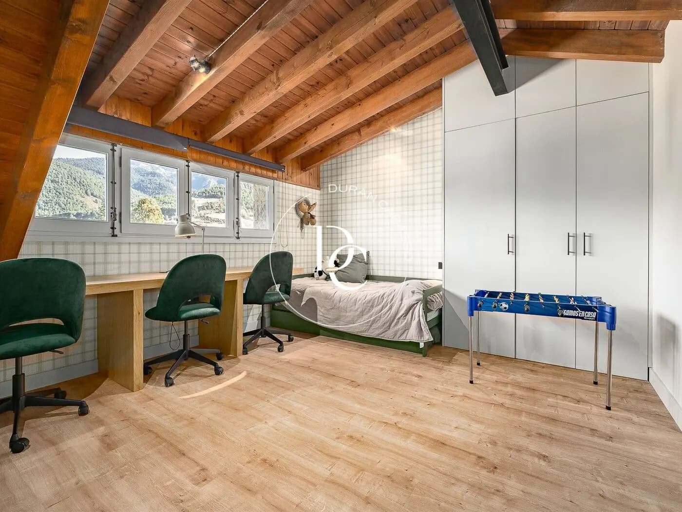 Lloguer a Urús - Thumbnail 29