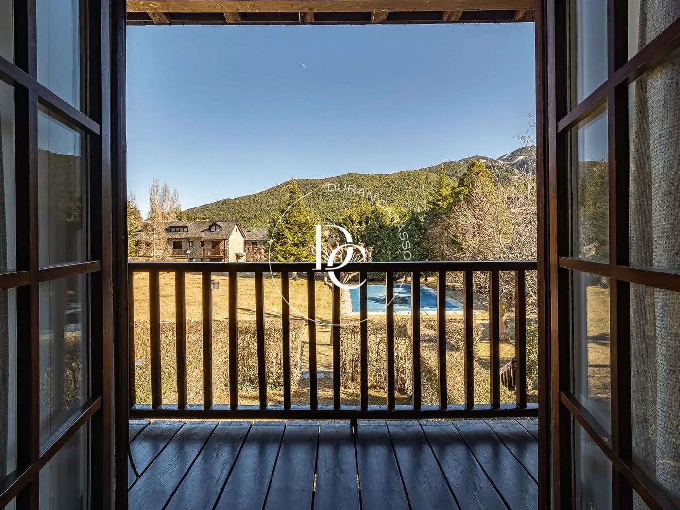 Lloguer a Urús - Thumbnail 21