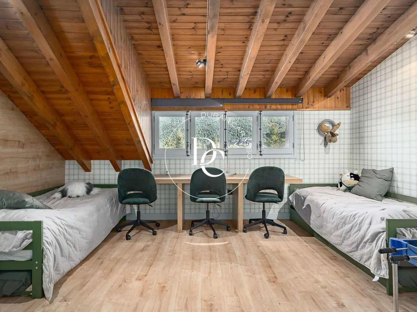 Lloguer a Urús - Thumbnail 30