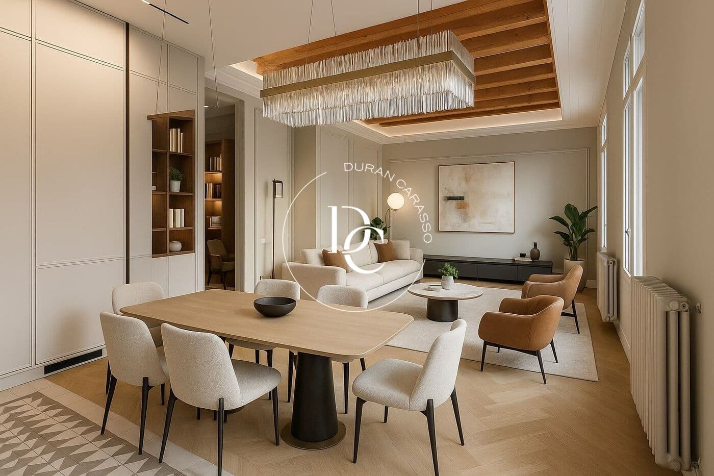 Venda a Barcelona - Image 1