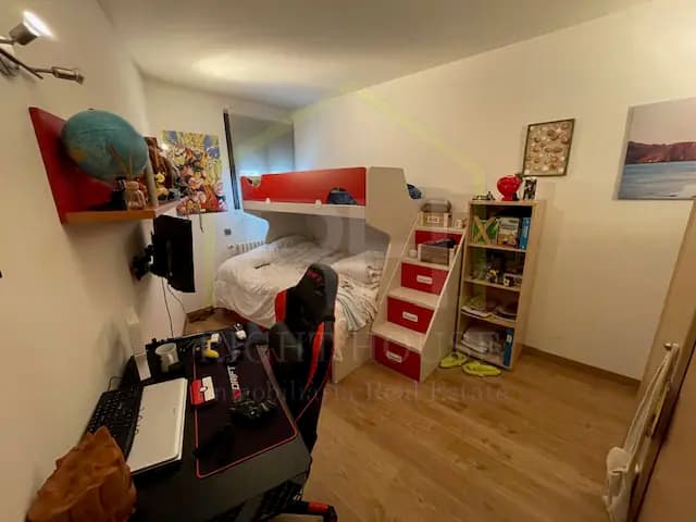 Apartament centric a La Massana - Thumbnail 7