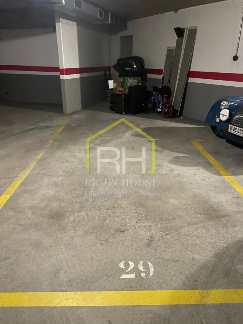 Lloguer 3 habitacions a la Massana - Thumbnail 21