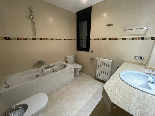 Lloguer 3 habitacions a la Massana - Thumbnail 9