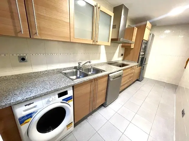 Lloguer 3 habitacions a la Massana - Thumbnail 4