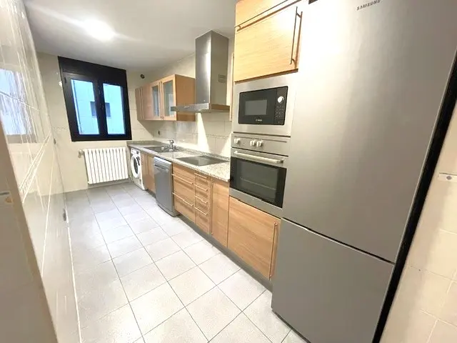 Lloguer 3 habitacions a la Massana - Thumbnail 5