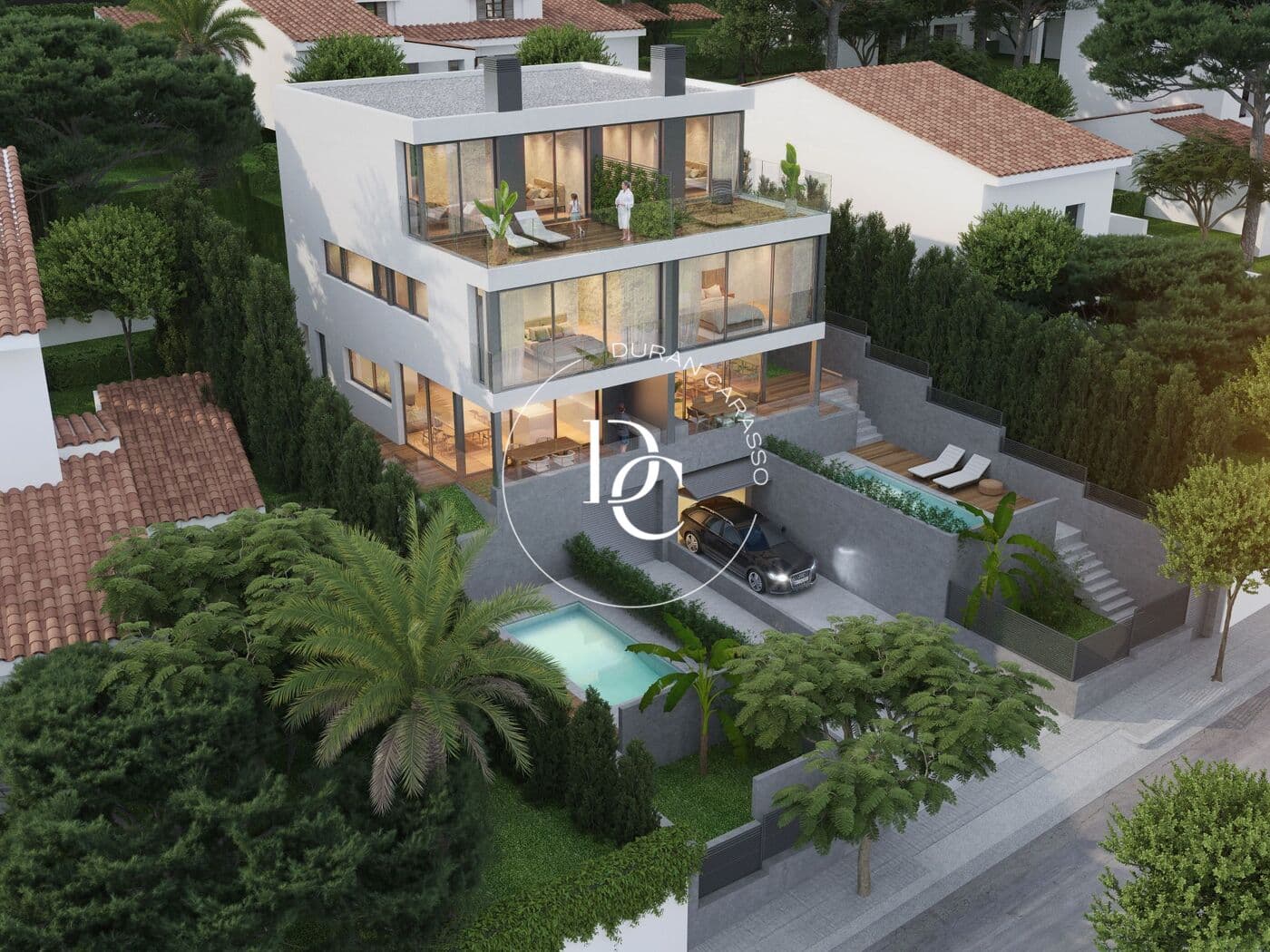 Venda a Sitges - Thumbnail 2