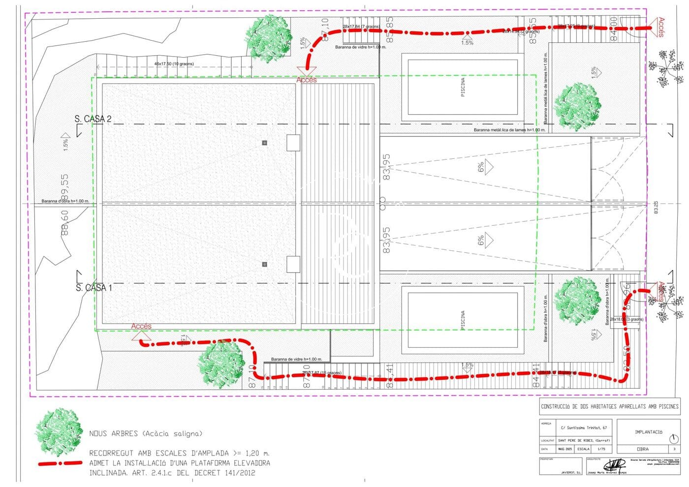 Venda a Sitges - Thumbnail 17