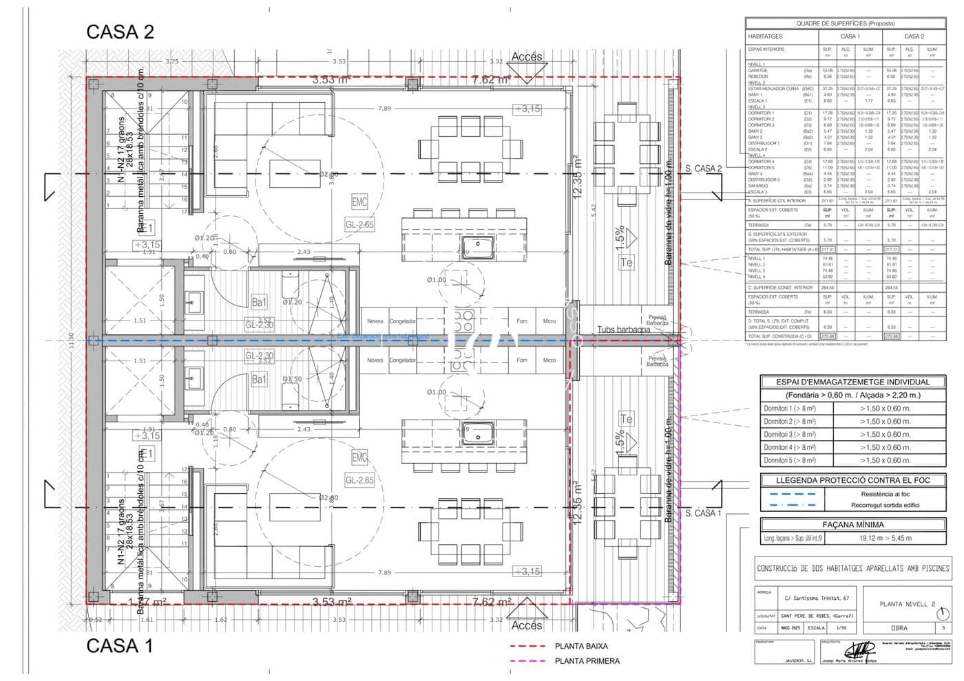 Venda a Sitges - Thumbnail 19