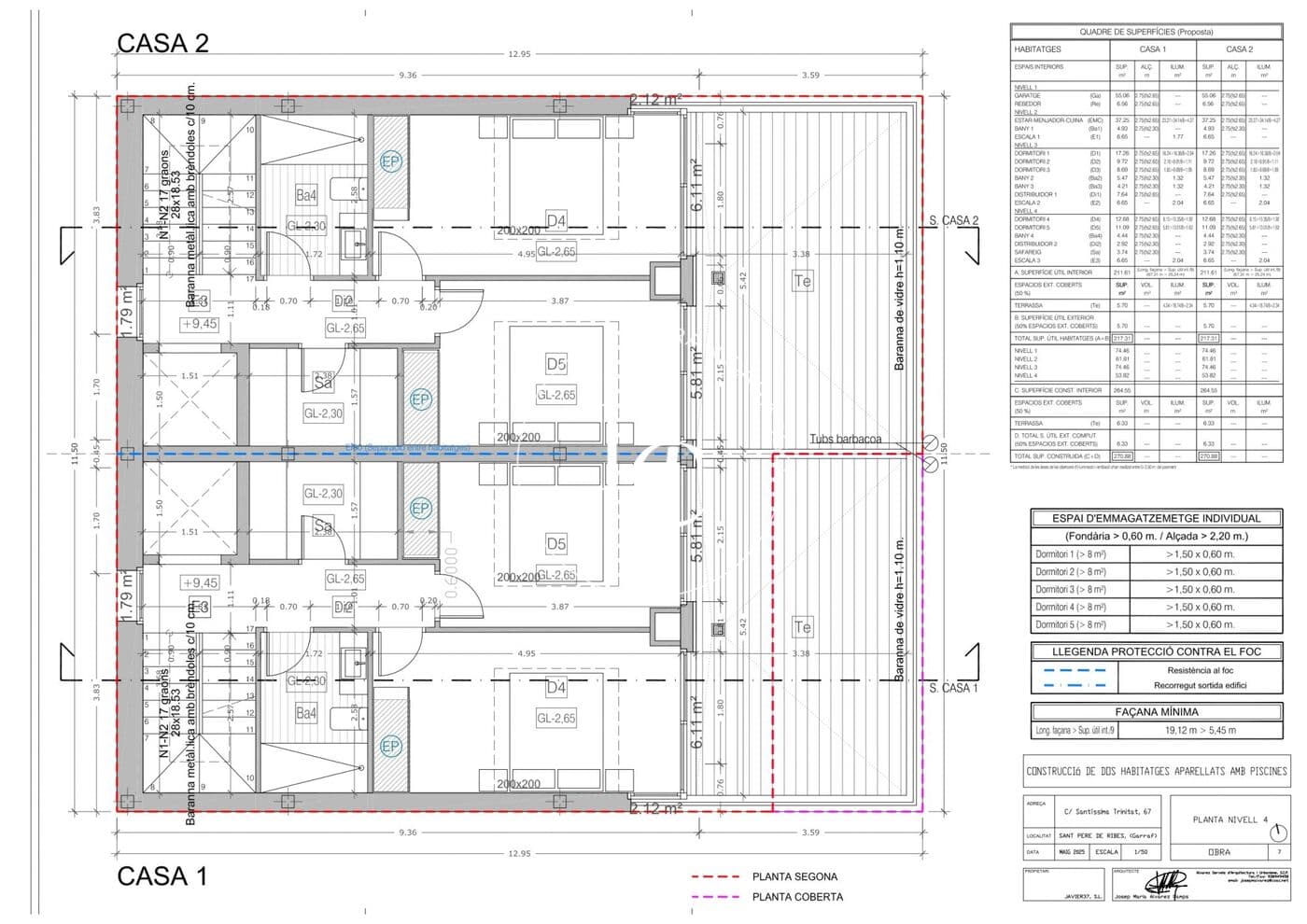 Venda a Sitges - Thumbnail 21