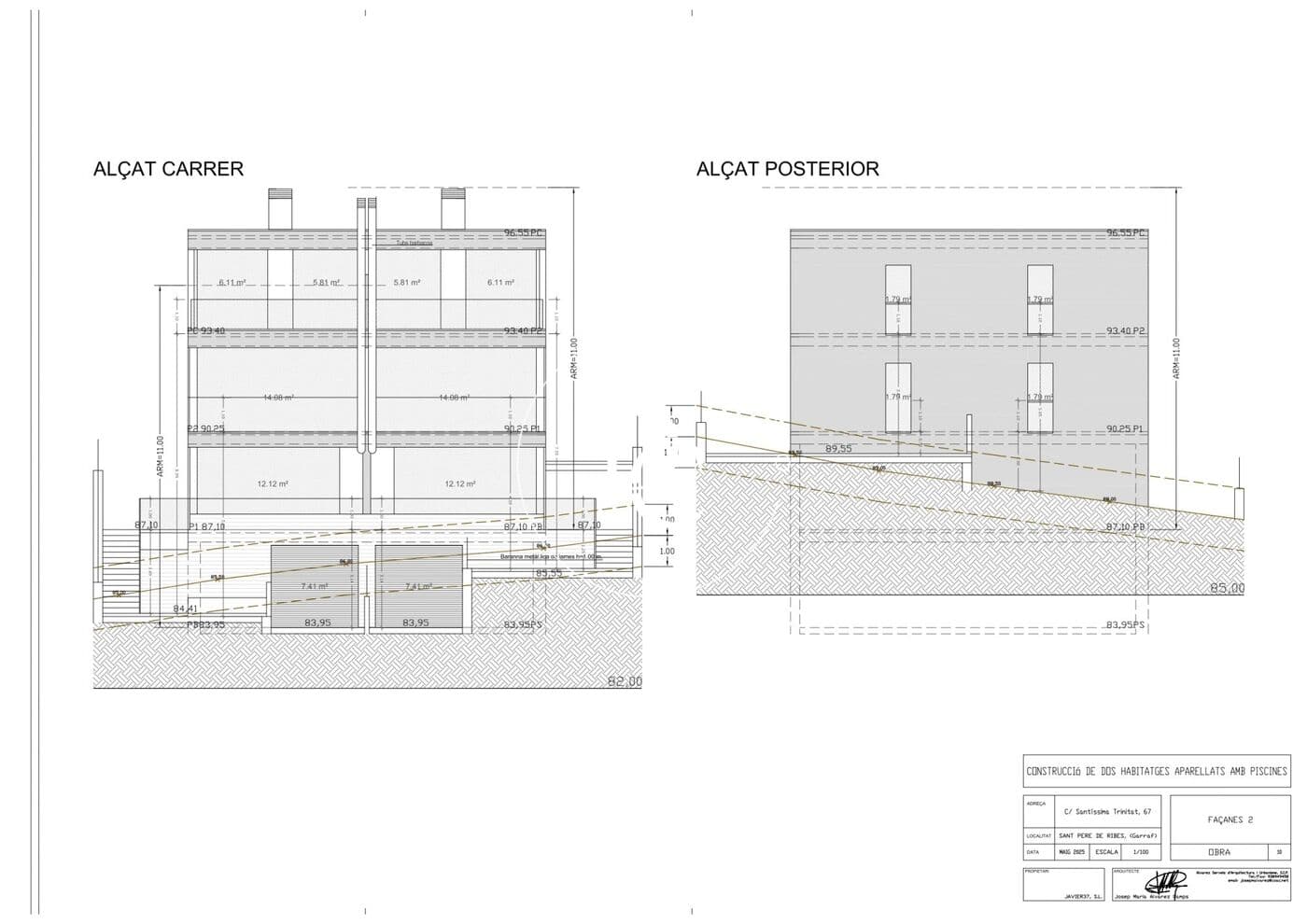 Venda a Sitges - Thumbnail 24