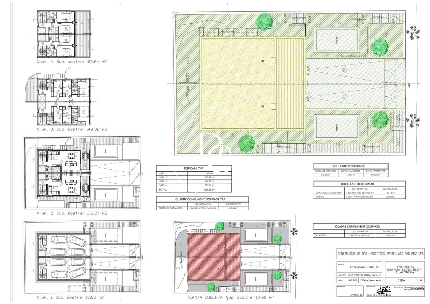 Venda a Sitges - Thumbnail 25