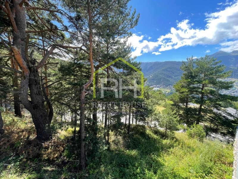 Terreny cantoner amb vistes espectaculars !! - Thumbnail 4