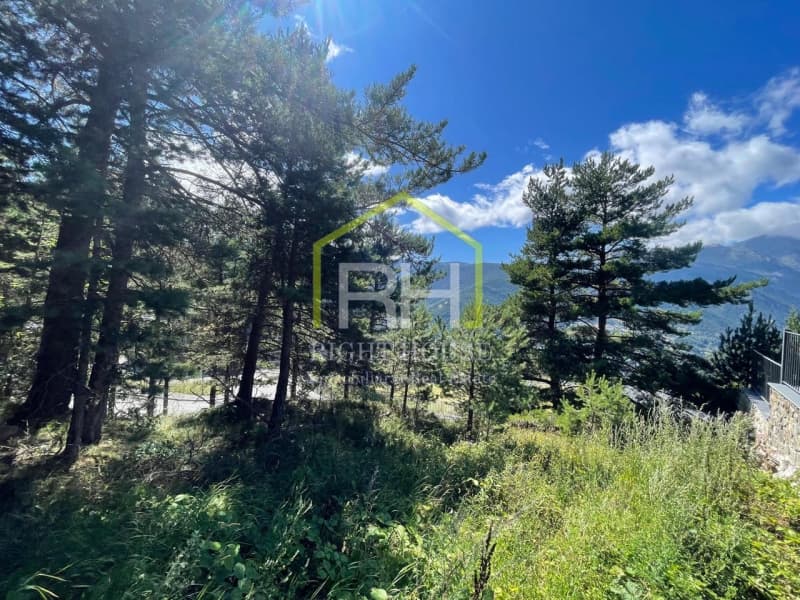 Terreny cantoner amb vistes espectaculars !! - Thumbnail 14