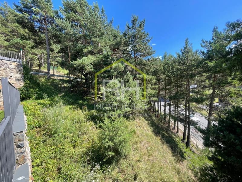 Terreny cantoner amb vistes espectaculars !! - Thumbnail 13