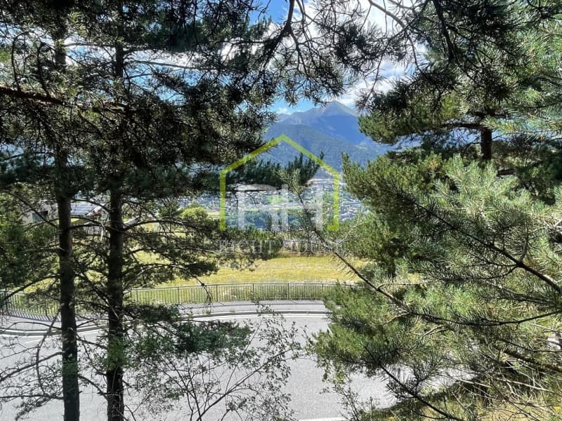 Terreny cantoner amb vistes espectaculars !! - Thumbnail 7