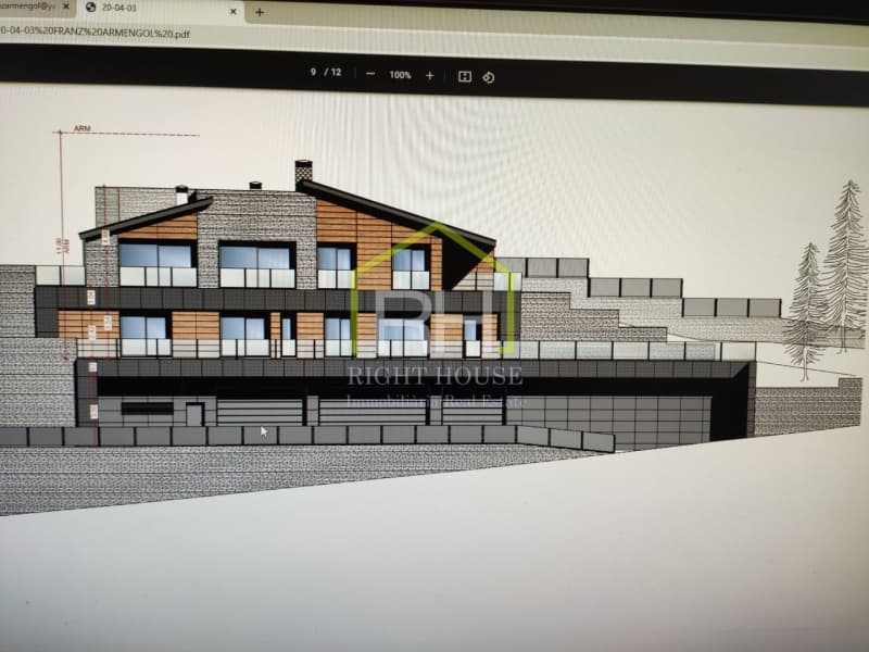 Terreny cantoner amb vistes espectaculars !! - Thumbnail 17