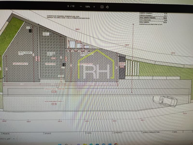 Terreny cantoner amb vistes espectaculars !! - Thumbnail 22