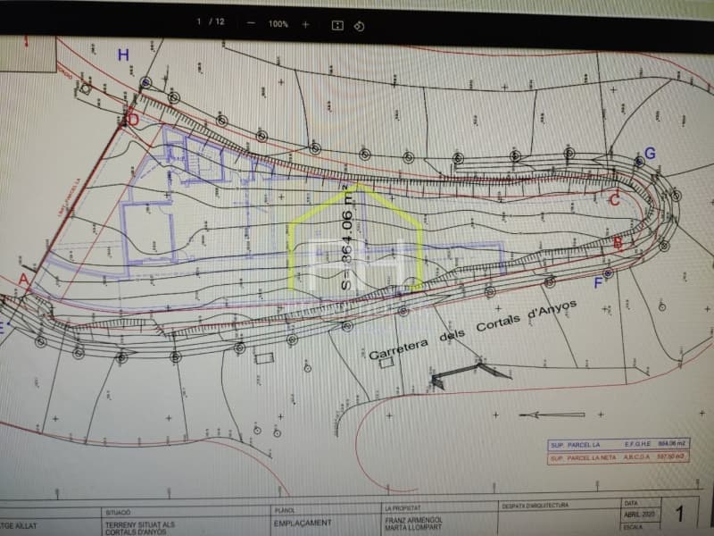 Terreny cantoner amb vistes espectaculars !! - Thumbnail 21