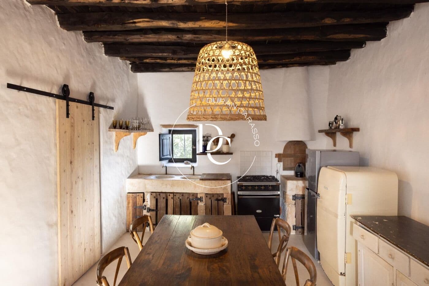 Venda a Sant Francesc Xavier - Thumbnail 9