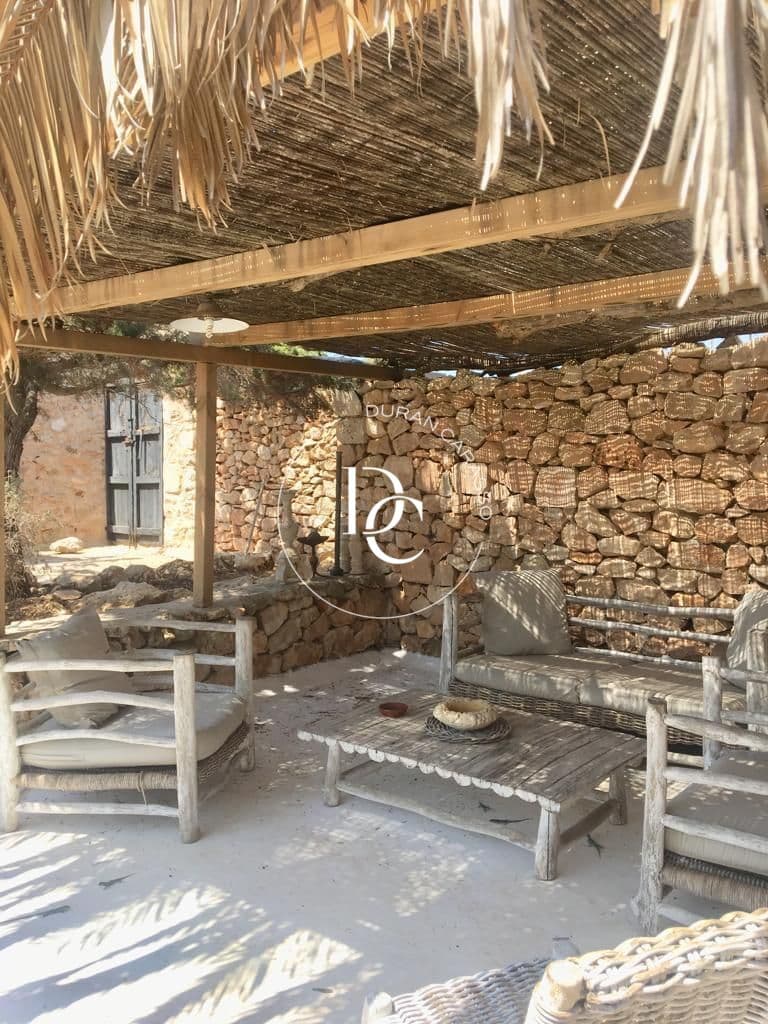 Venda a Sant Francesc Xavier - Thumbnail 7