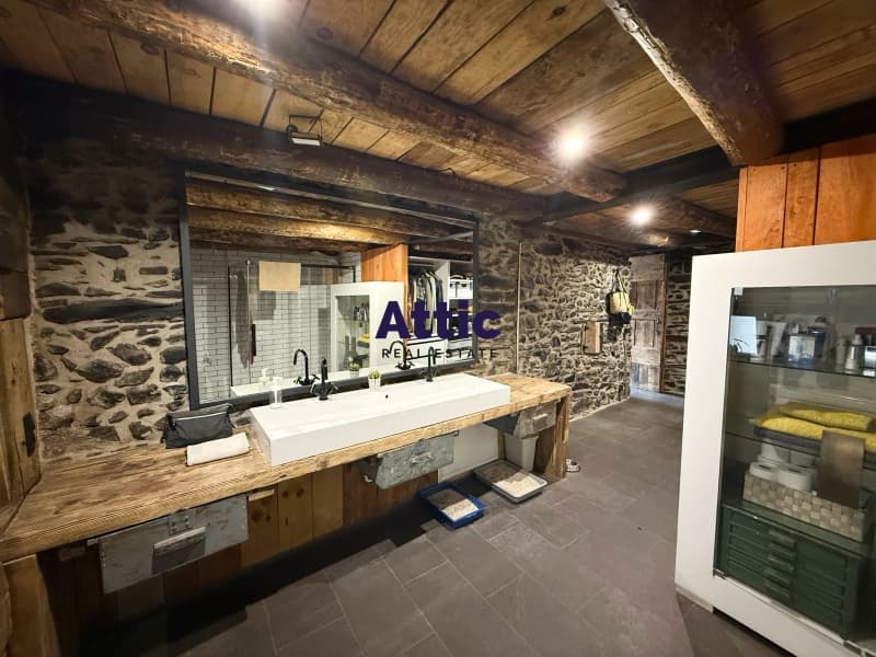 Casa unifamiliar en venda a la Vall del Tarter i Ransol - Thumbnail 13